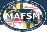 MAFSM Logo